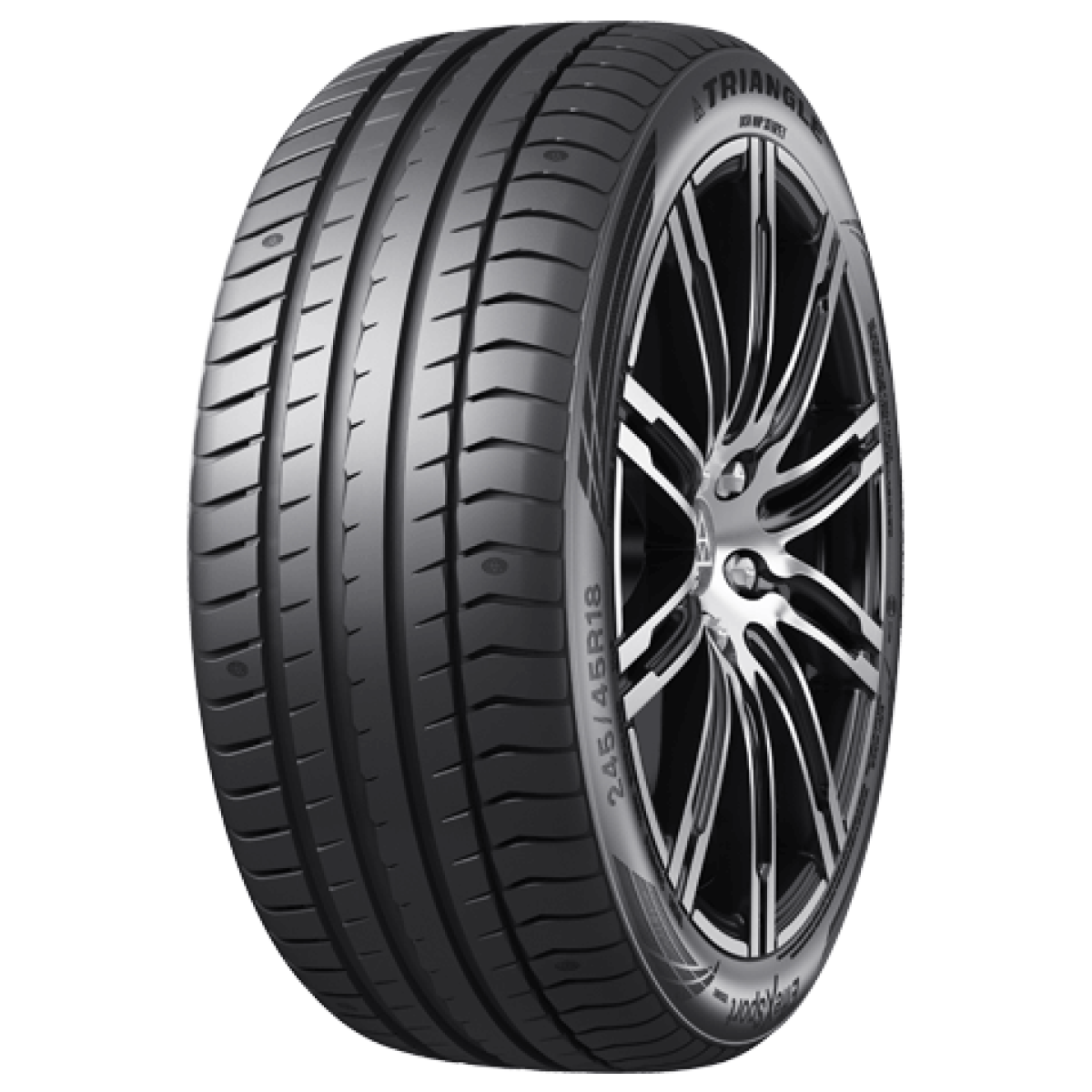 225/50 R17 98Y TH202 TRIANGLE TL