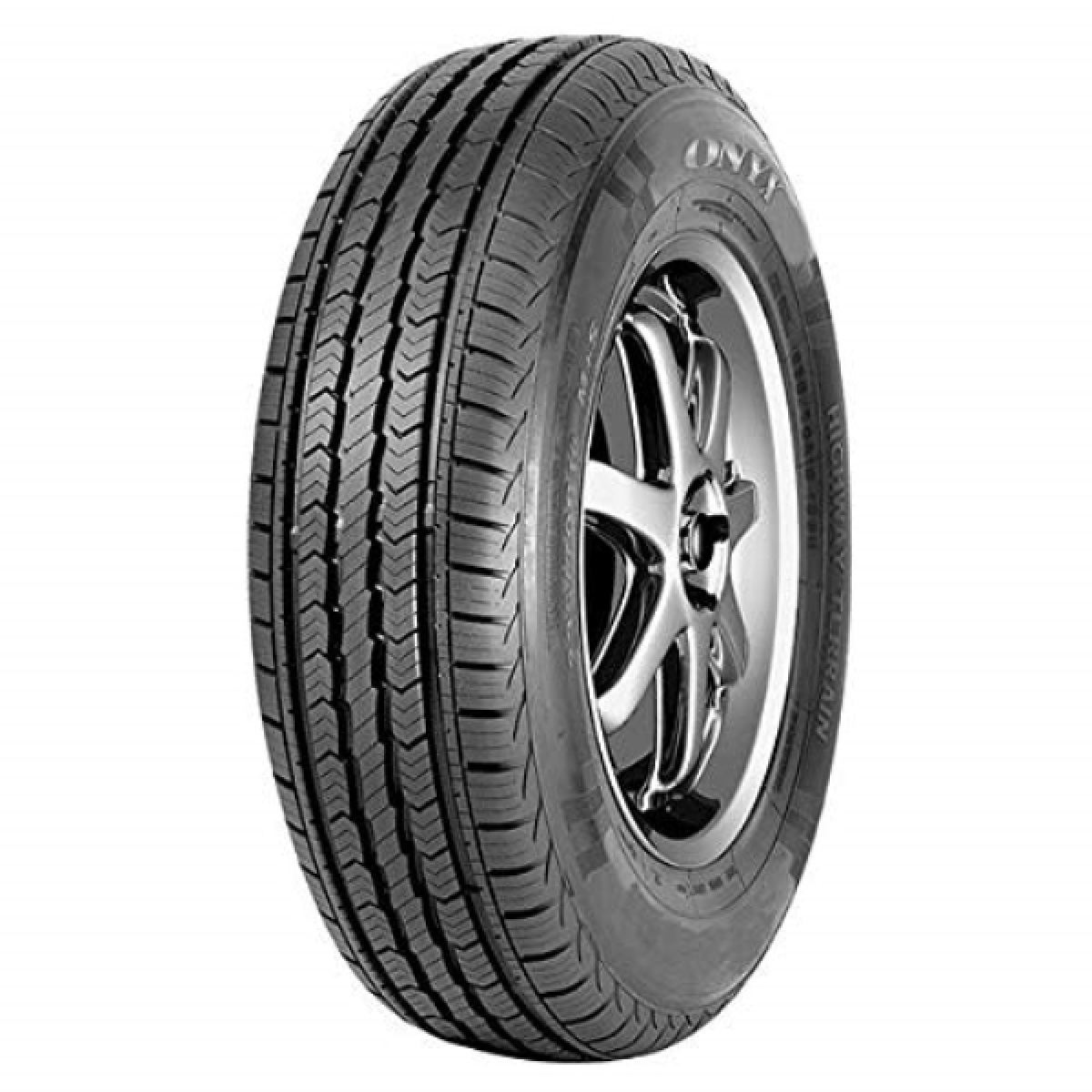 235/65 R17 108H XL NY-HT187 ONYX TL