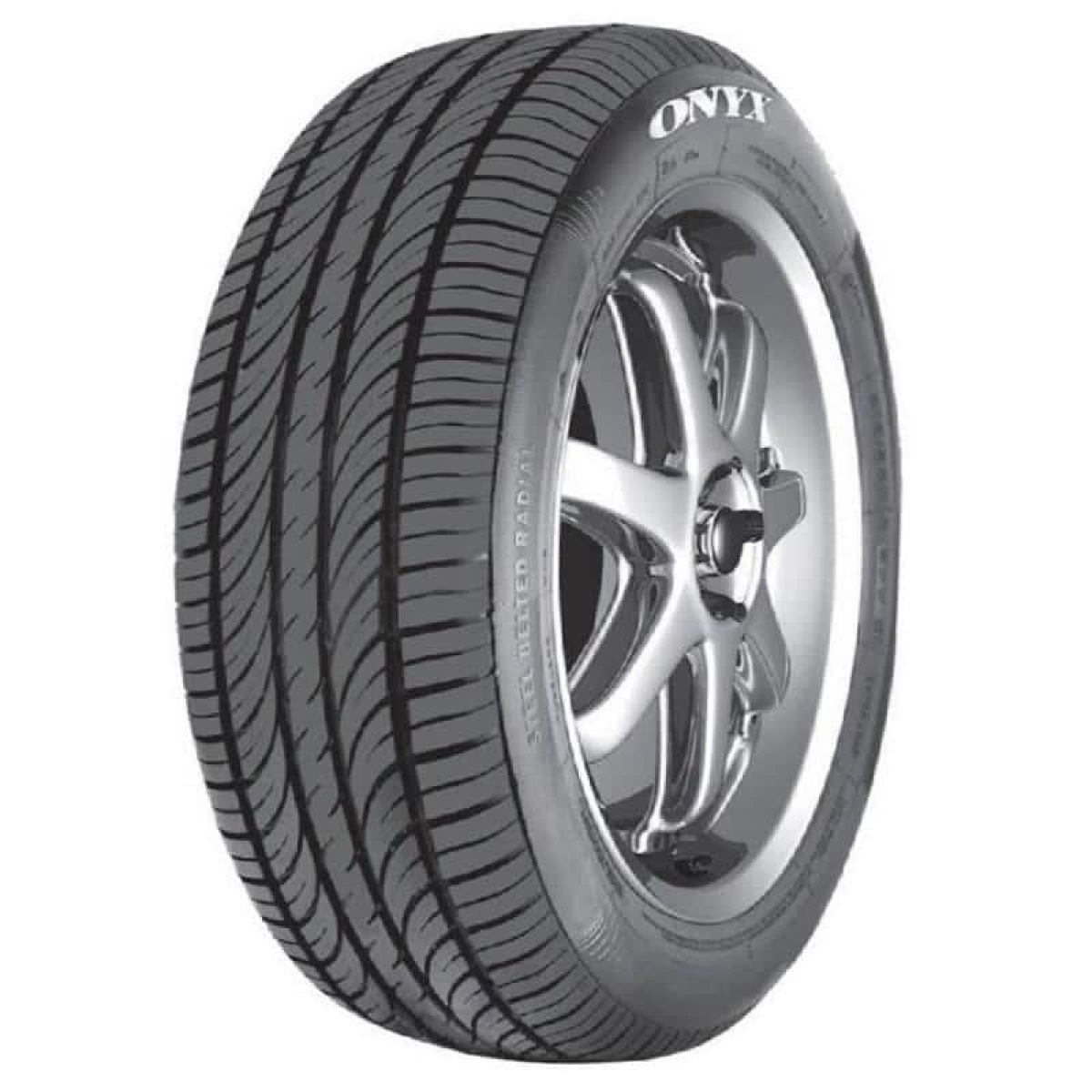 205/55 R16 91V NY-806 ONYX TL