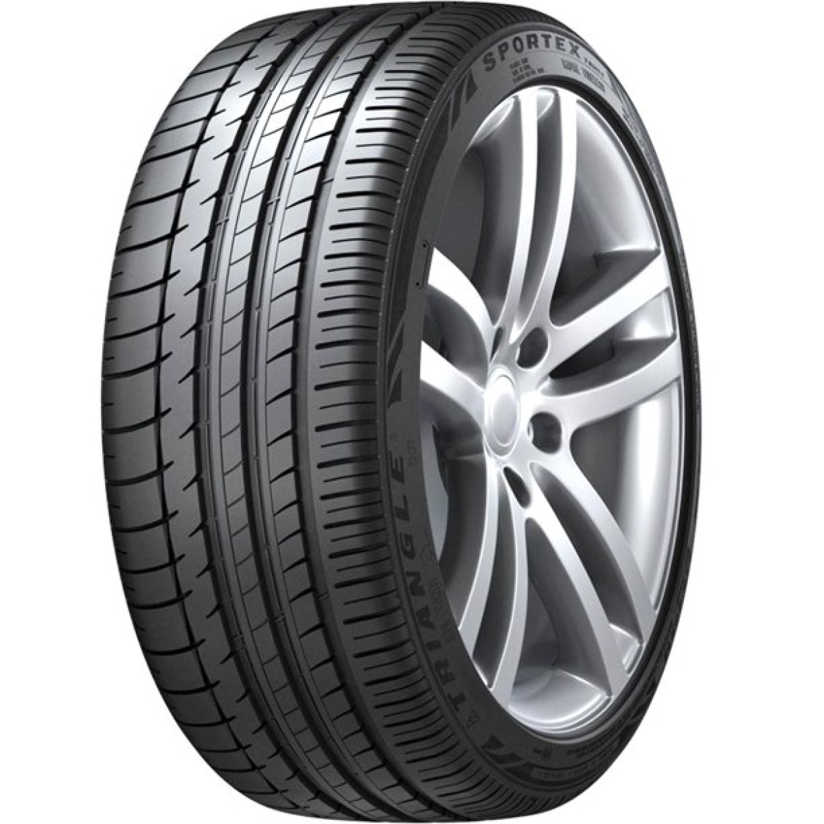 205/55 R16 91V TH201 TRIANGLE TL