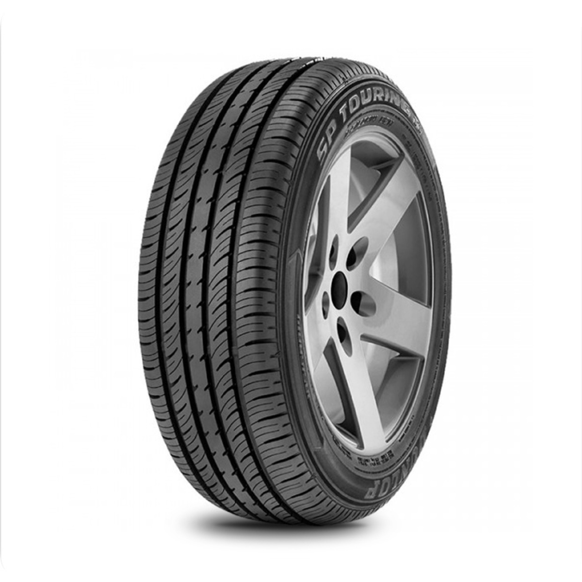 205/55 R16 91H SP TOURING T1 DUNLOP IND TL