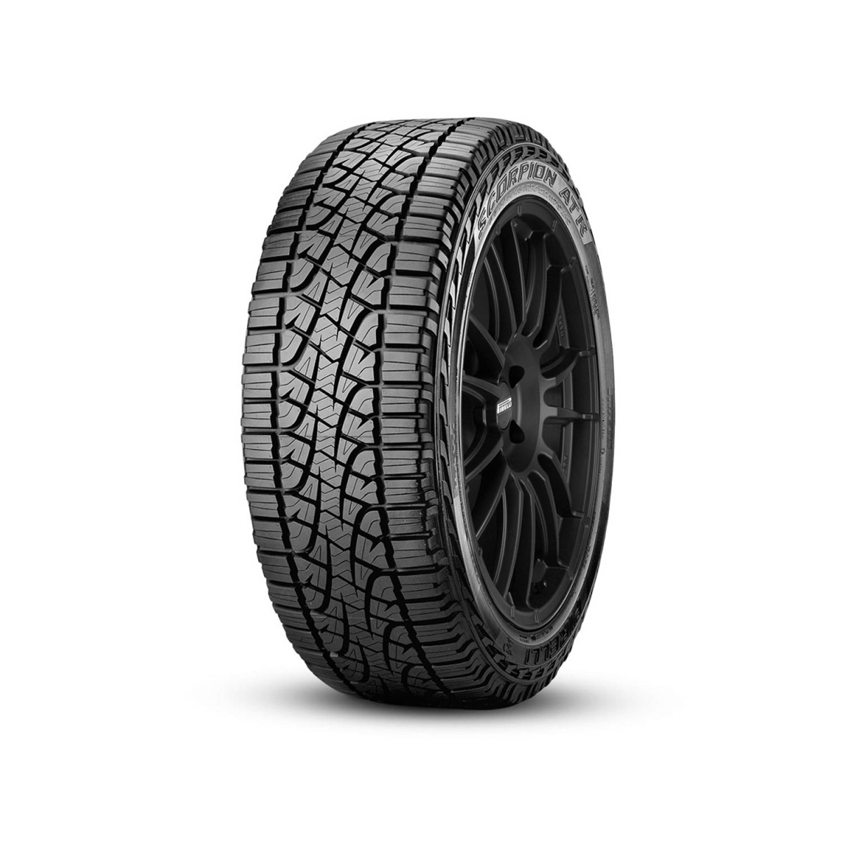 205/65 R15 94H SCORPION ATR PIRELLI TL