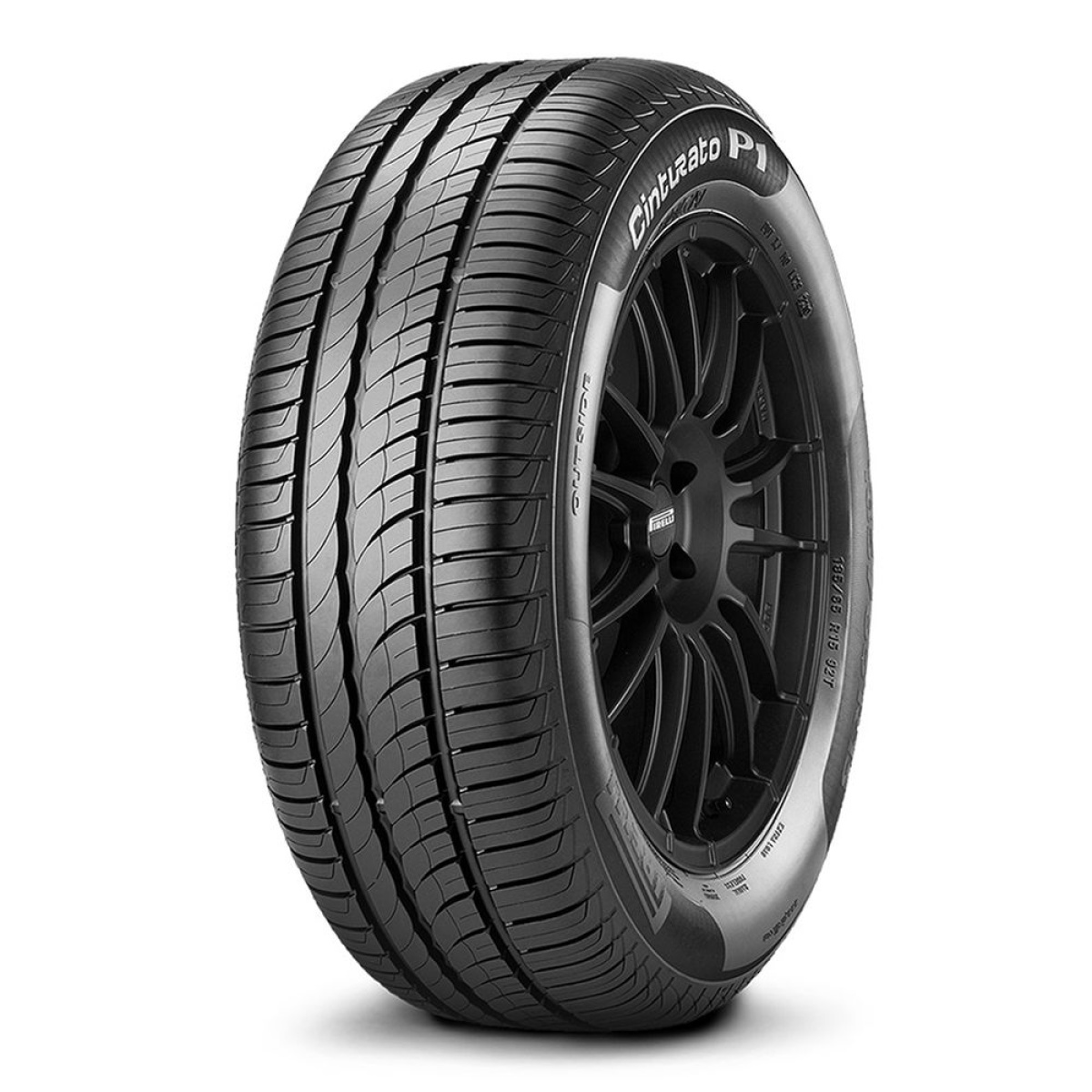 185/60R15 PIRELLI CINTURATO P1 (KA) 88H XL 4020000