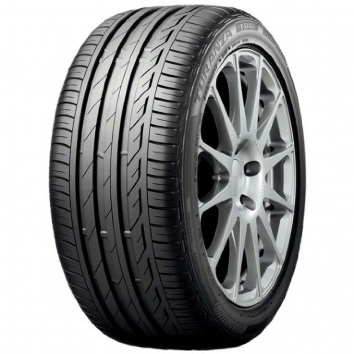BRIDGESTONE 205/55R16 91V TURANZA T001