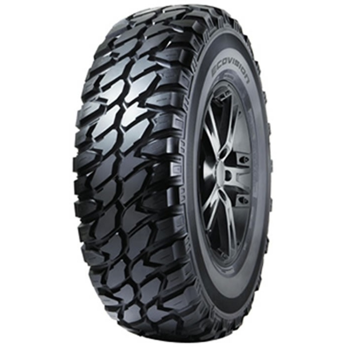 31X10.5 R15 6PR 109Q NY-MT187 ONYX TL