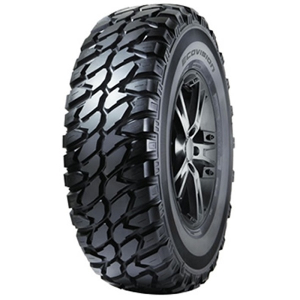 31X10.5 R15 6PR 109Q NY-MT187 ONYX TL