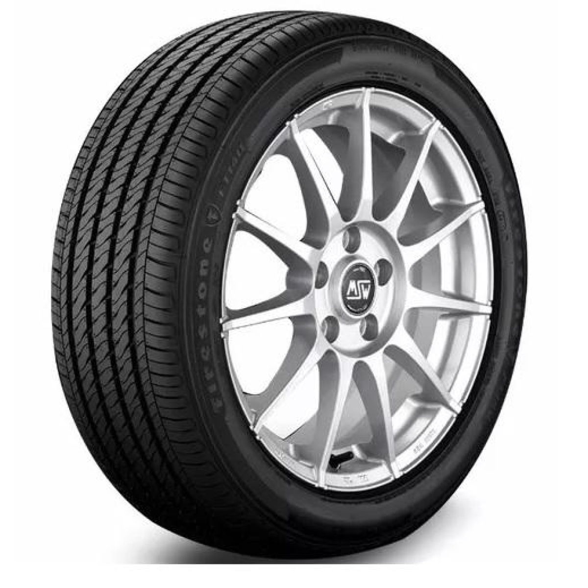 FIRESTONE 205/60R16 92H FT140