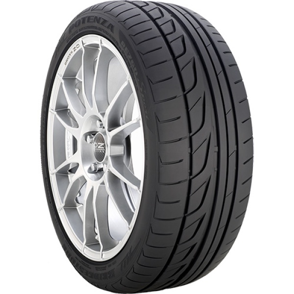 195/65 R15 BRIDGESTONE POTENZA RE760 SPORT 91H HP LLANTA