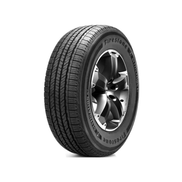 215/65 R16 FIRESTONE DESTINATION H/T 98H SUV1 LLANTA
