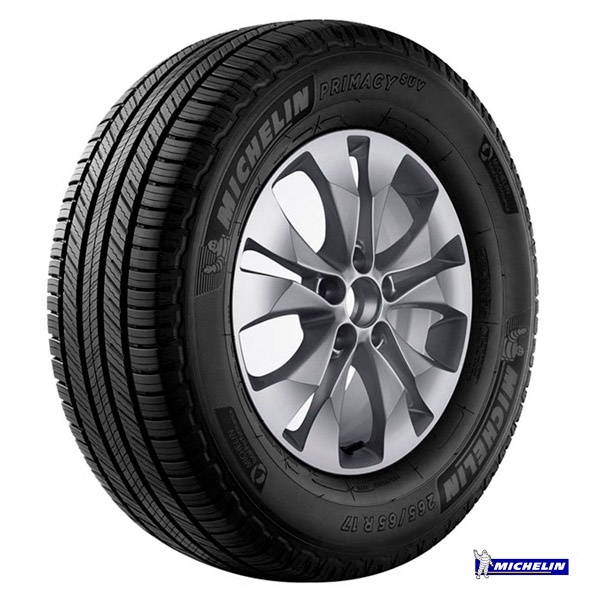 MICHELIN 225/60R17 99V TL PRIMACY SUV+ MI