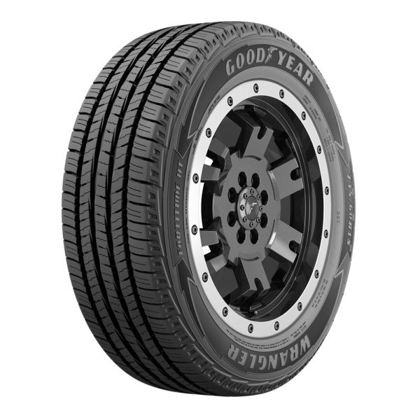 235/60 R16 GOODYEAR WRANGLER FORTITUDE H/T 100H SUV1 LLANTA