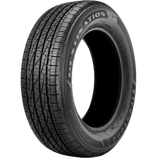 225/60 R17 FIRESTONE DESTINATION LE2 99T SUV1 LLANTA