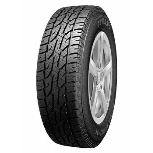 245/65 R17 DYNAMO MAT01 A/T 107T SUV1 LLANTA