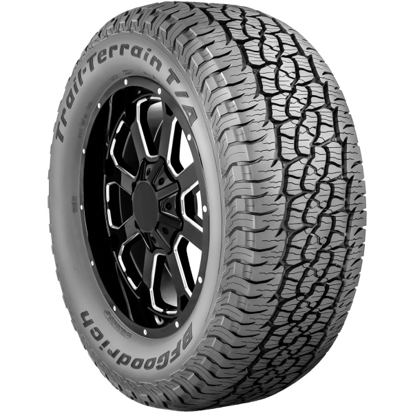 265/70 R17 115T TL BFGOODRICH TRAIL-TERRAIN T/A
