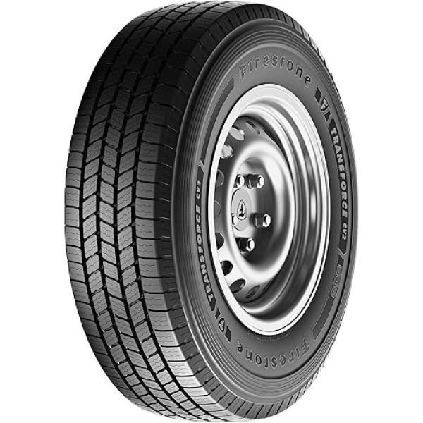 195/75 R16C FIRESTONE CTRAN-CV 107/105R TU LLANTA