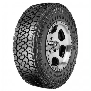 245/70 R16 FIRESTONE DESTINATION ATX 111T SUV1 LLANTA