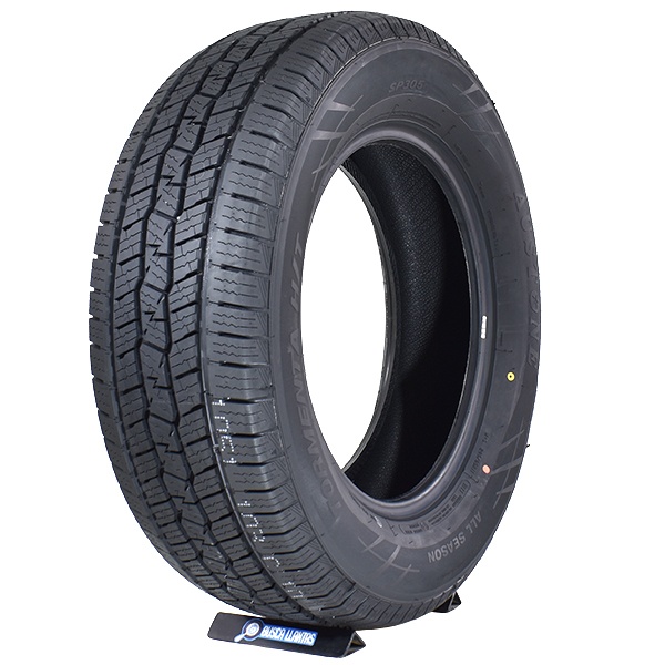 265/50 R20 111T SP305 H/T (DISEÑO ATR) AUSTONE TL THAI