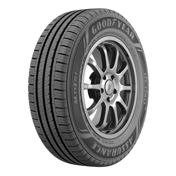 185/65 R14 GOODYEAR ASSURANCE MAXLIFE  86H HP LLANTA