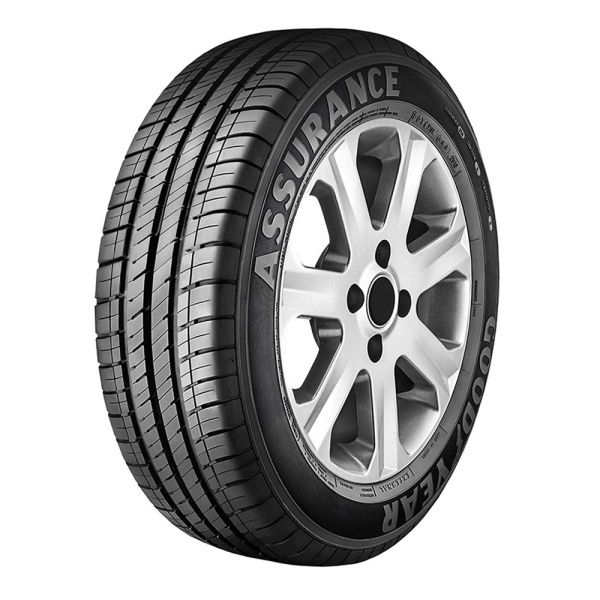 185/65 R15 GOODYEAR ASSURANCE 88T HP LLANTA
