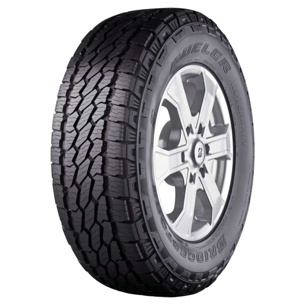 255/55 R18 BRIDGESTONE DUELER A/T 002 109H SUV2 LLANTA