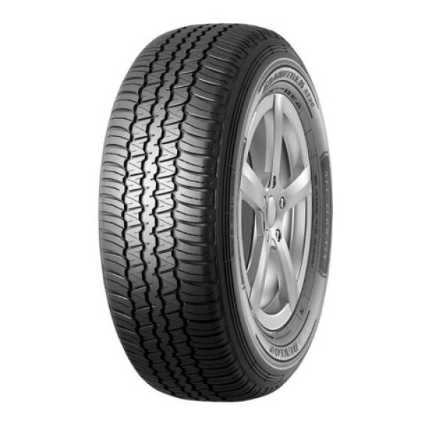265/55 R19 109V GRANDTREK AT30 DUNLOP TL JP