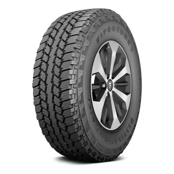 265/65 R17 FIRESTONE DESTINATION A/T2 110S SUV1 LLANTA