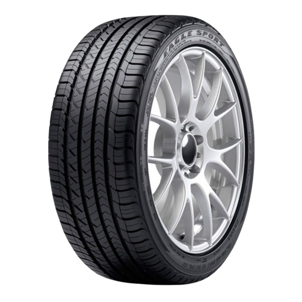 225/40 R18 GOODYEAR EAGLE SPORT ALL SEASON 92W UHP2 LLANTA