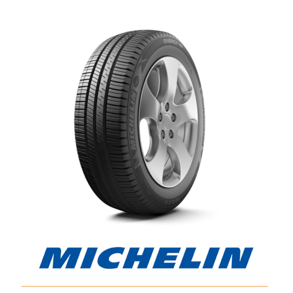 MICHELIN 185/65 R15 88H EXM2+ MI
