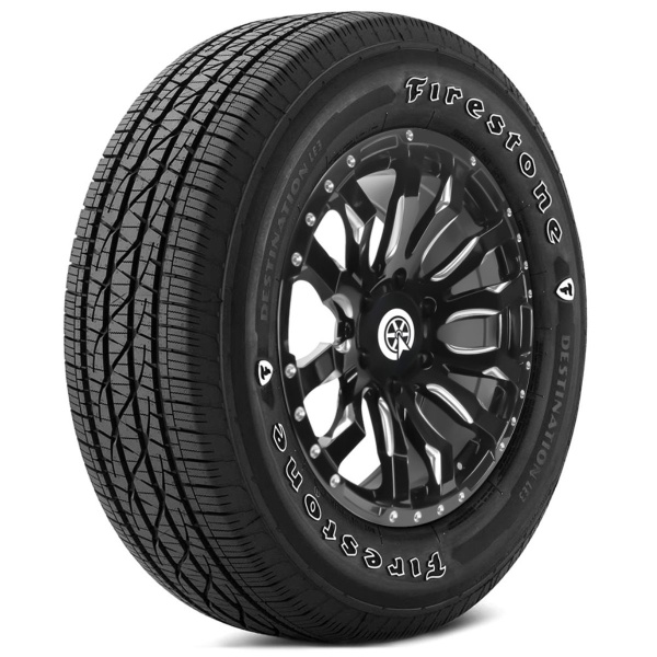 275/55 R20 FIRESTONE DESTINATION LE3 113H SUV2 LLANTA
