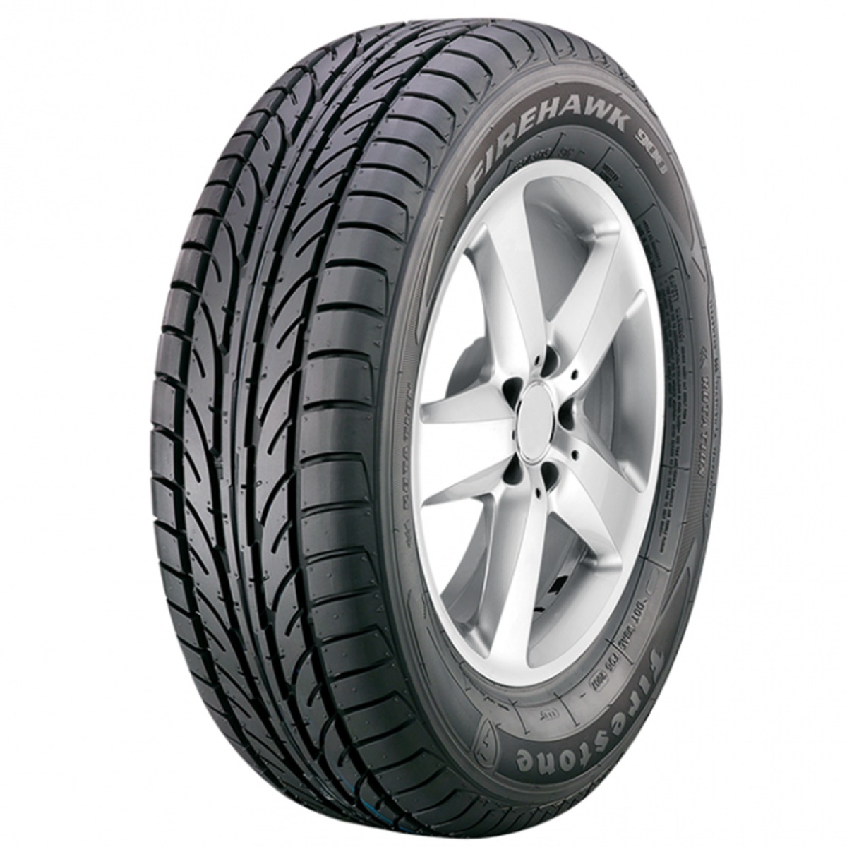 195/65 R15 FIRESTONE FIREHAWK 900 91H HP LLANTA – Llaba Perú