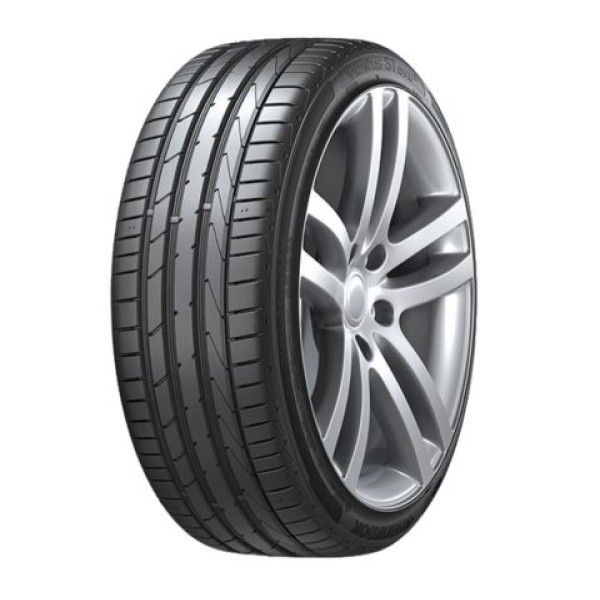 HANKOOK 205/60 R16 K117B RUN FLAT 92V