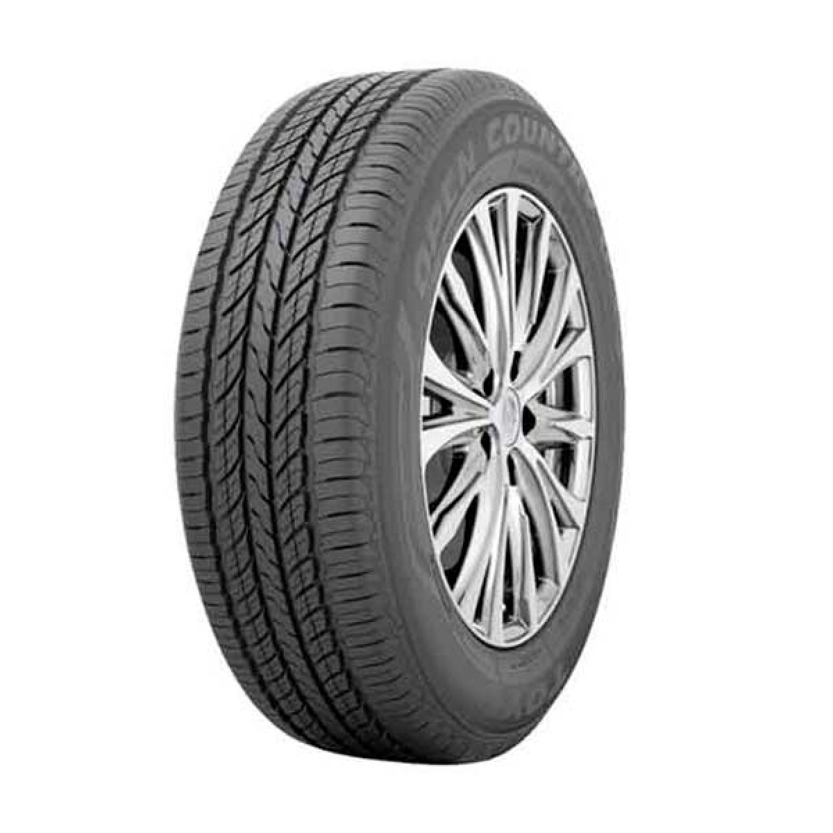 225/60 R18 TOYO TIRES OPUT 100H SUV2 LLANTA – Llaba Perú