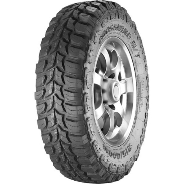 LT285/55 R20 10PR CROSSWIND M/T LING LONG TL THAI