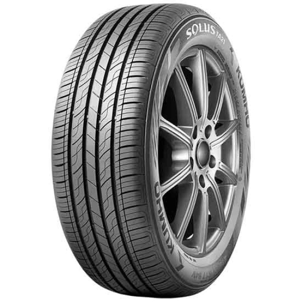185/65 R15 88H SOLUS TA21 KUMHO TL
