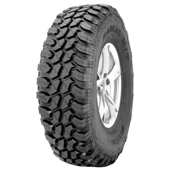 265/60 R18 110T SL366 M/T WESTLAKE TL
