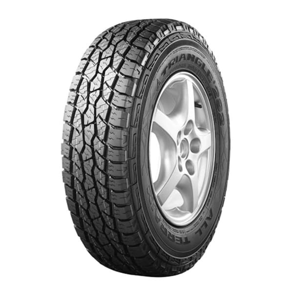 P275/55 R20 117T TR292 A/T TRIANGLE TL