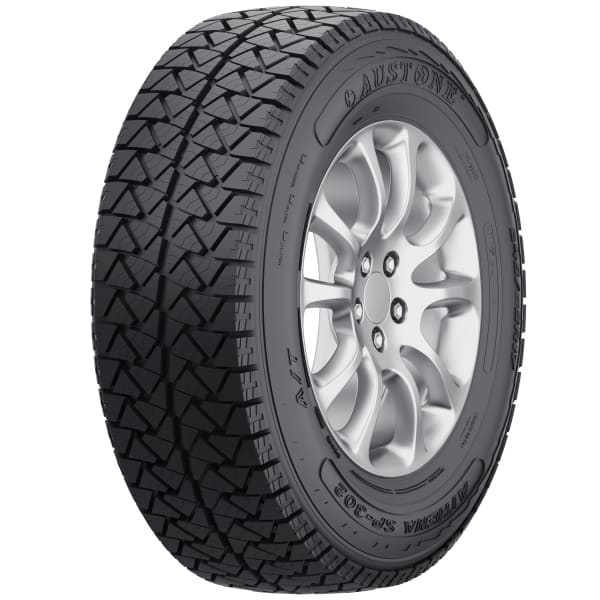 255/55 R19 111V XL SP-302 A/T AUSTONE TL