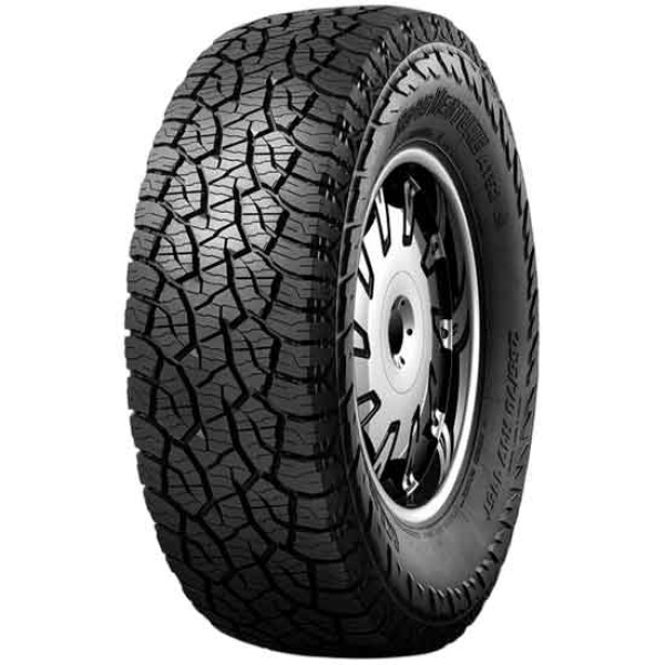 265/65 R18 114T ROAD VENTURE AT52 KUMHO TL VIETNAM