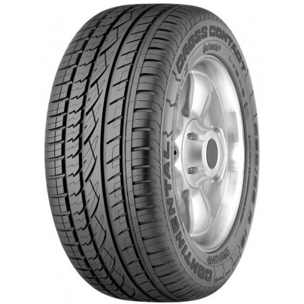 255/50 R19 103W CROSSCONT UHP CONTINENTAL TL (MO) R.CH