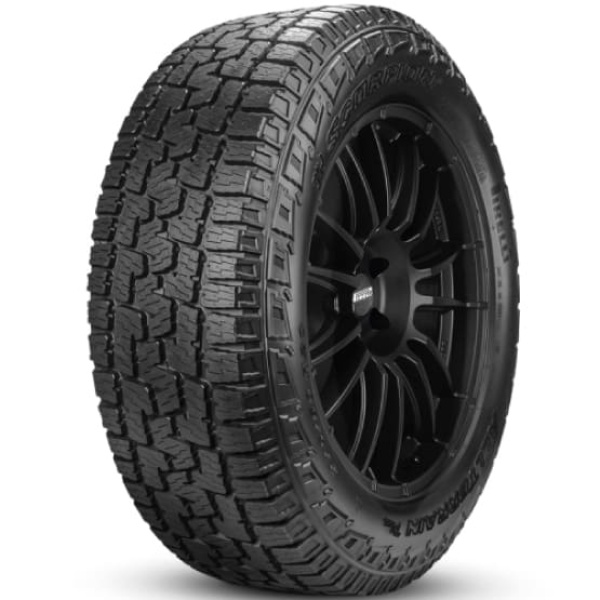 255/55 R19 111H XL SCORPION A/T+ PIRELLI TL CN