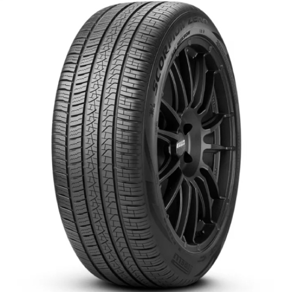 275/55 R19 111V SCORPION ZERO A-S PIRELLI TL (MO) RU SCORPION ZERO ALL SEASON