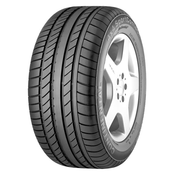 275/55 R19 111H 4X4 CONTACT CONTINENTAL TL (MO) R.CH
