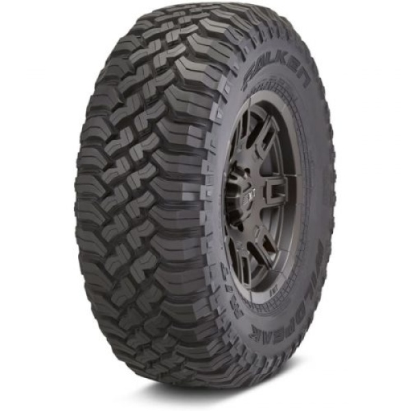 LT33X12.50 R20 12PR 114Q WILDPEAK MT01 FALKEN TL TH T.D. 16.0 M.M.