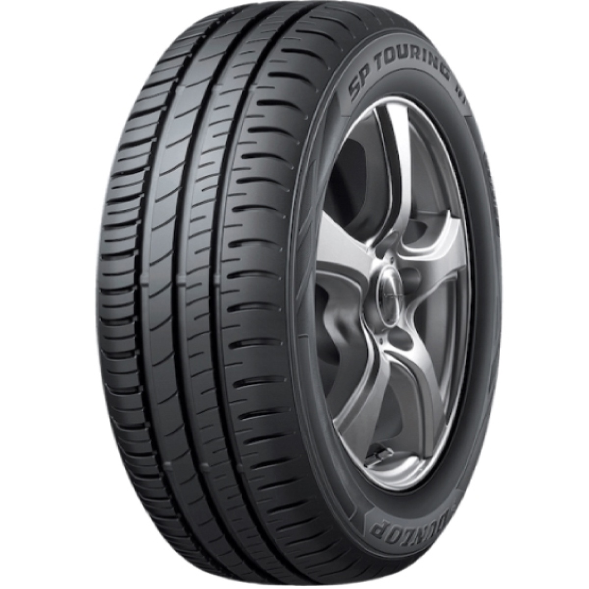 205/60 R16 92H SP TOURING R1 DUNLOP TL IND – Llaba Perú