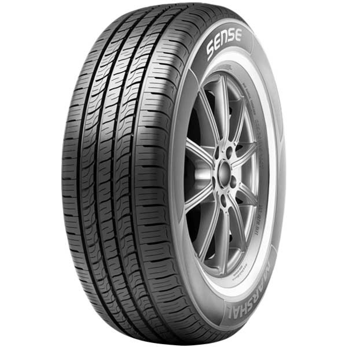 195/70 R14 91H SENSE KR26 MARSHAL TL KOREA – Llaba Perú