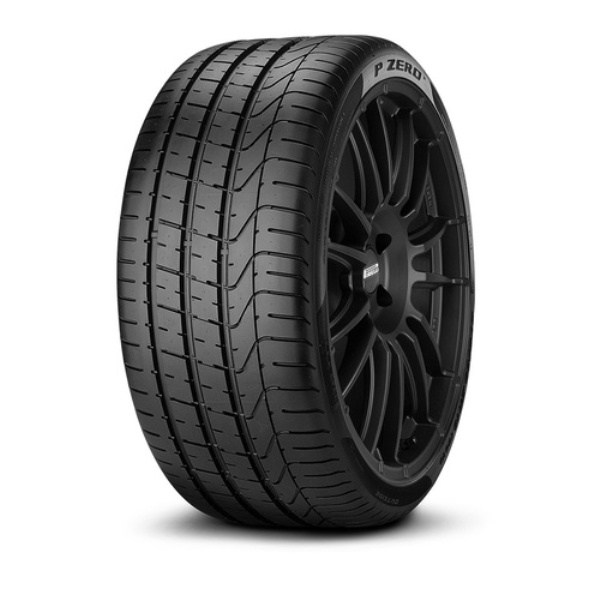 255/40 R19 96W PZERO RUN FLAT PIRELLI TL (*) AL