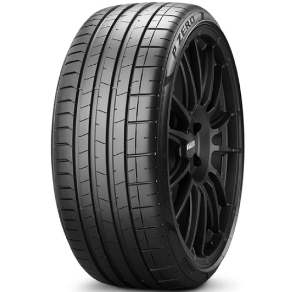 245/40 R19 98Y XL PZERO PZ4 RUN FLAT PIRELLI RU TL (*) RUMANIA