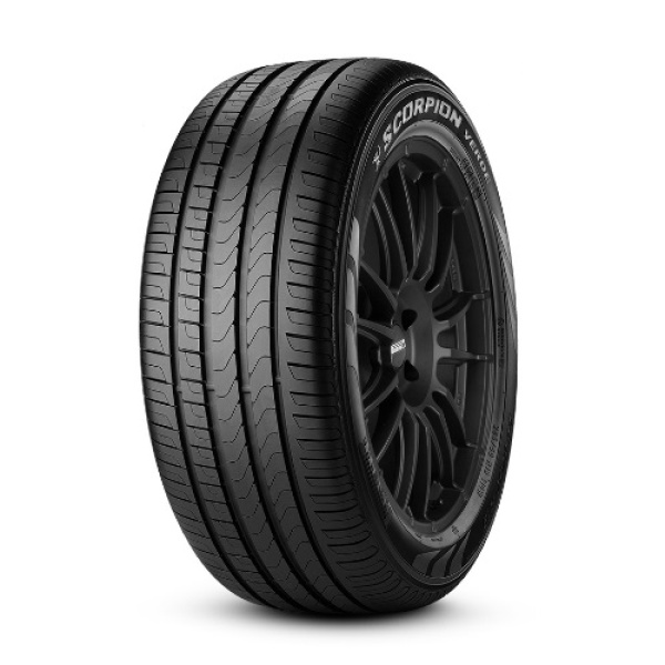 285/45 R19 111W XL S-VERDE RUN FLAT PIRELLI TL (*) SCORPION VERDE