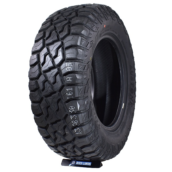 LT275/55 R20 10PR 120/117Q SP309 R/T AUSTONE TL THAI