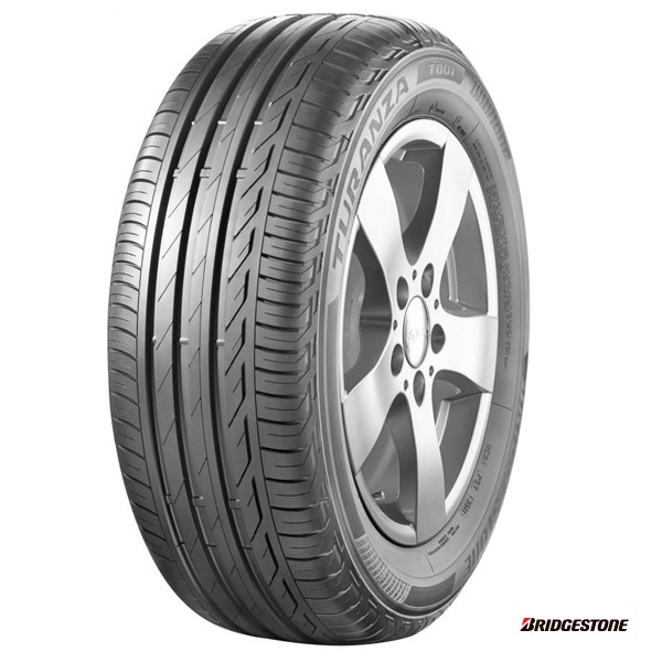 205/50 R17 BRIDGESTONE TURANZA T001 89V UHP2 LLANTA